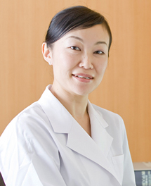 院長 増田栄